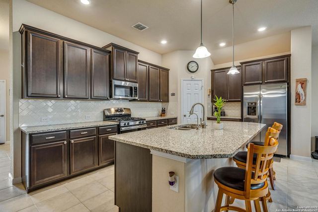 12515 Ponder Ranch, San Antonio, TX 78245