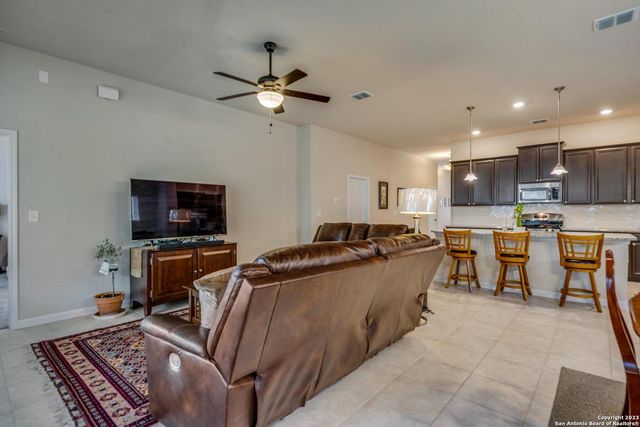 12515 Ponder Ranch, San Antonio, TX 78245