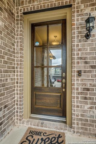 12515 Ponder Ranch, San Antonio, TX 78245