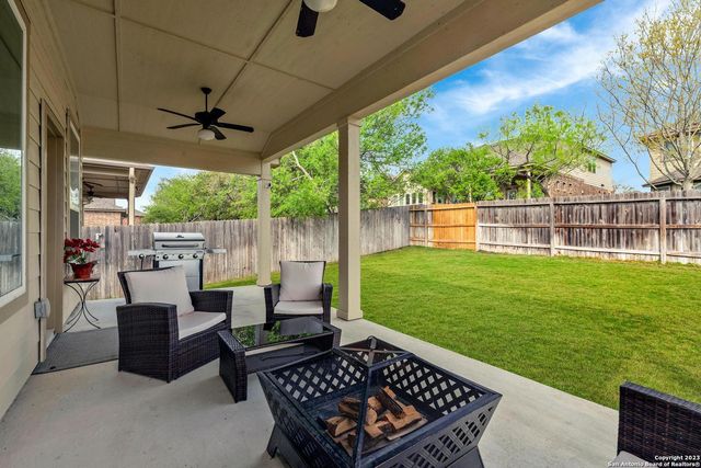 12515 Ponder Ranch, San Antonio, TX 78245