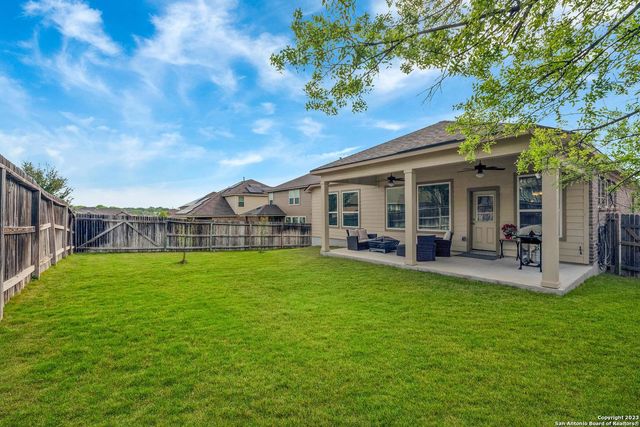 12515 Ponder Ranch, San Antonio, TX 78245