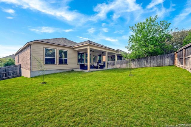 12515 Ponder Ranch, San Antonio, TX 78245