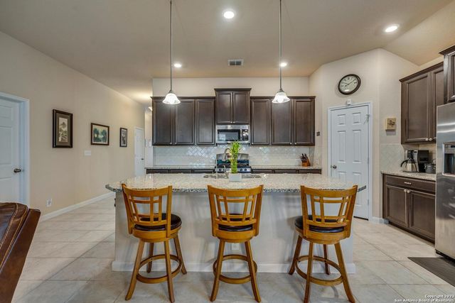 12515 Ponder Ranch, San Antonio, TX 78245