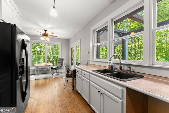 544 Cameron Road, Cleveland, GA 30528