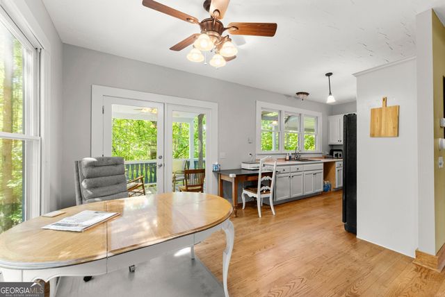 544 Cameron Road, Cleveland, GA 30528
