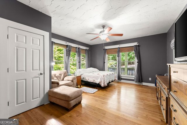 544 Cameron Road, Cleveland, GA 30528