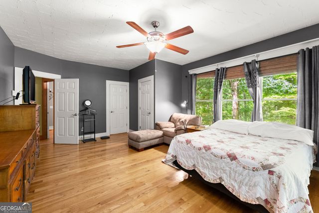 544 Cameron Road, Cleveland, GA 30528