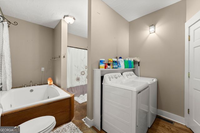 544 Cameron Road, Cleveland, GA 30528