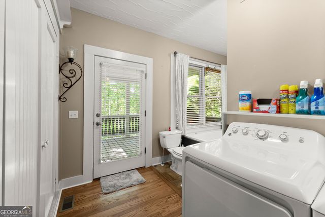544 Cameron Road, Cleveland, GA 30528