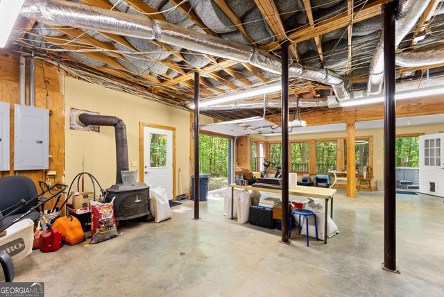 544 Cameron Road, Cleveland, GA 30528