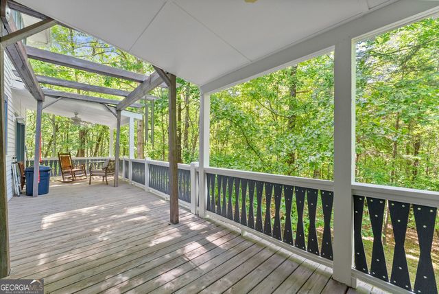 544 Cameron Road, Cleveland, GA 30528