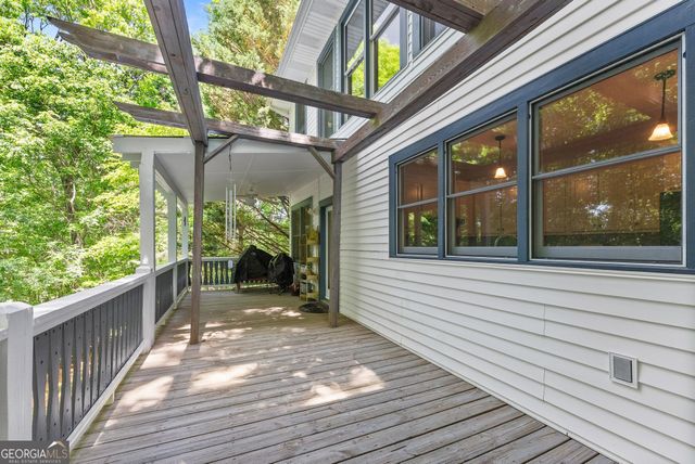 544 Cameron Road, Cleveland, GA 30528