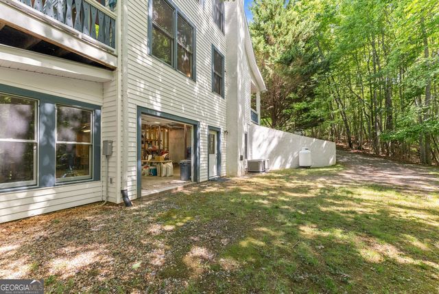 544 Cameron Road, Cleveland, GA 30528