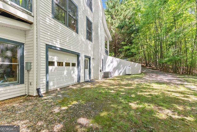 544 Cameron Road, Cleveland, GA 30528