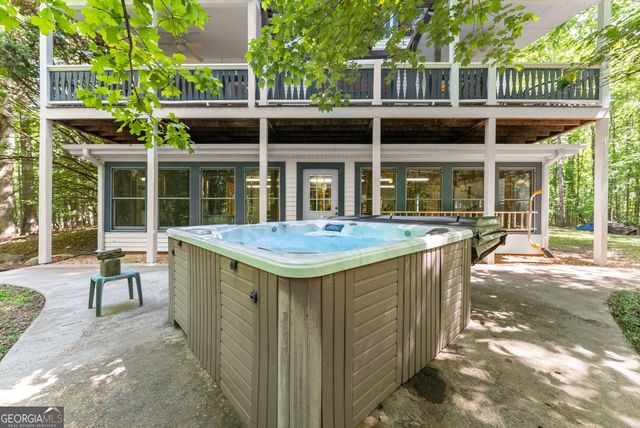 544 Cameron Road, Cleveland, GA 30528