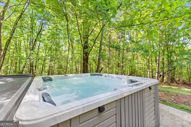544 Cameron Road, Cleveland, GA 30528