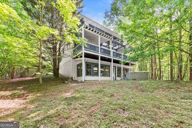 544 Cameron Road, Cleveland, GA 30528