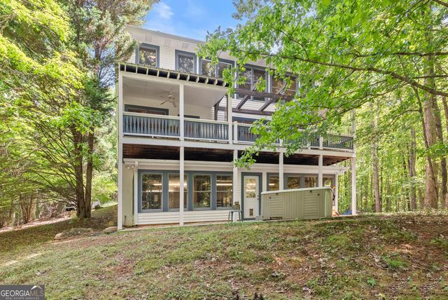 544 Cameron Road, Cleveland, GA 30528