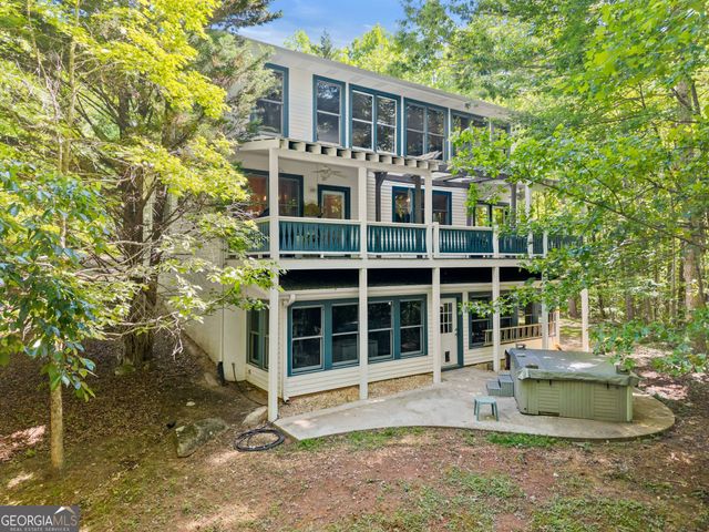 544 Cameron Road, Cleveland, GA 30528