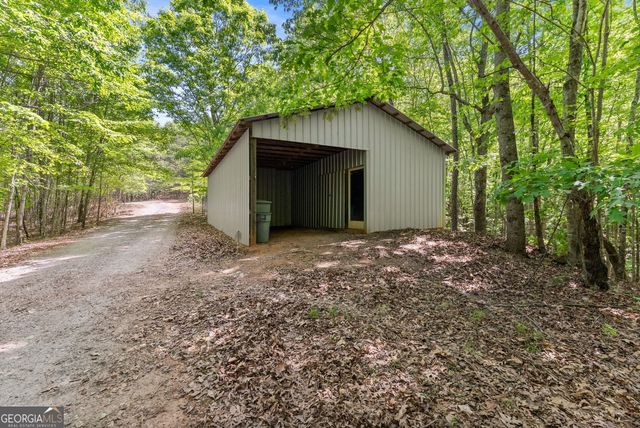 544 Cameron Road, Cleveland, GA 30528