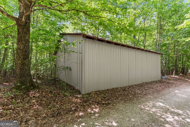 544 Cameron Road, Cleveland, GA 30528