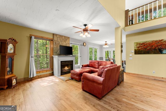 544 Cameron Road, Cleveland, GA 30528