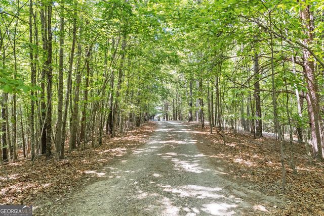 544 Cameron Road, Cleveland, GA 30528