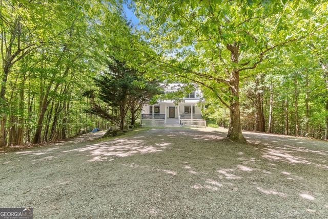 544 Cameron Road, Cleveland, GA 30528