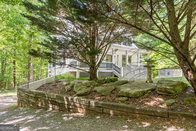 544 Cameron Road, Cleveland, GA 30528