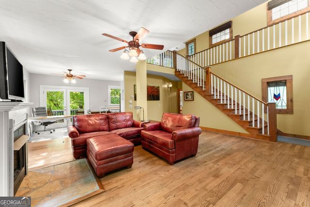 544 Cameron Road, Cleveland, GA 30528