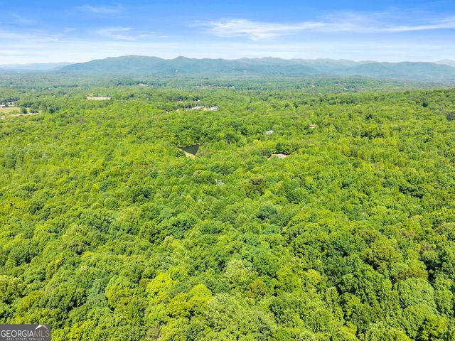 544 Cameron Road, Cleveland, GA 30528
