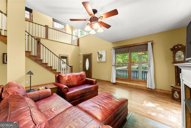 544 Cameron Road, Cleveland, GA 30528