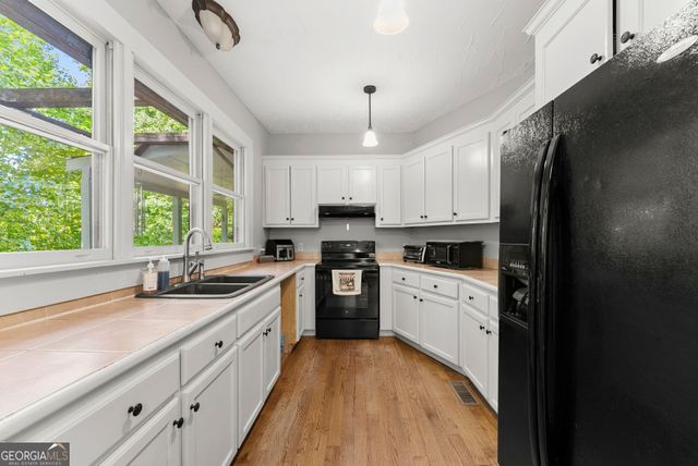 544 Cameron Road, Cleveland, GA 30528