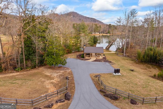 LOT 19 Yonah Lake Drive, Sautee Nacoochee, GA 30571
