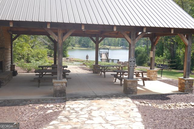 LOT 19 Yonah Lake Drive, Sautee Nacoochee, GA 30571