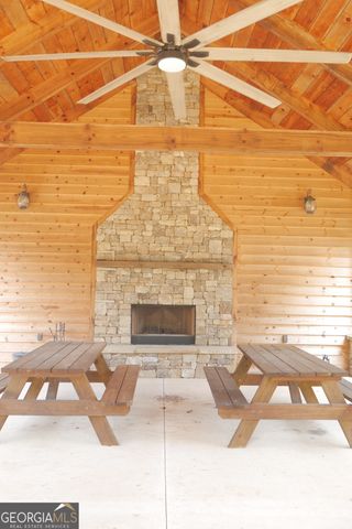 LOT 19 Yonah Lake Drive, Sautee Nacoochee, GA 30571