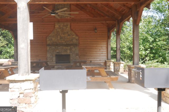 LOT 19 Yonah Lake Drive, Sautee Nacoochee, GA 30571