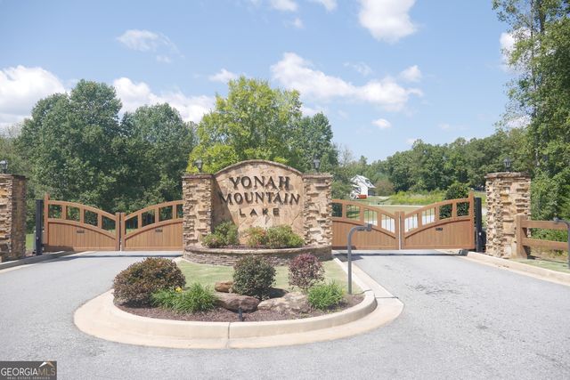 LOT 19 Yonah Lake Drive, Sautee Nacoochee, GA 30571