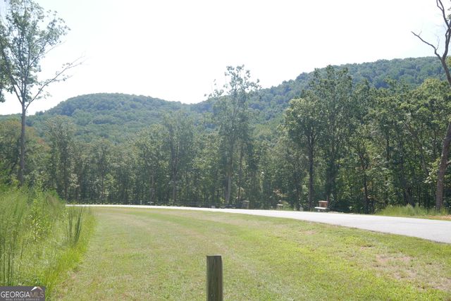 LOT 19 Yonah Lake Drive, Sautee Nacoochee, GA 30571
