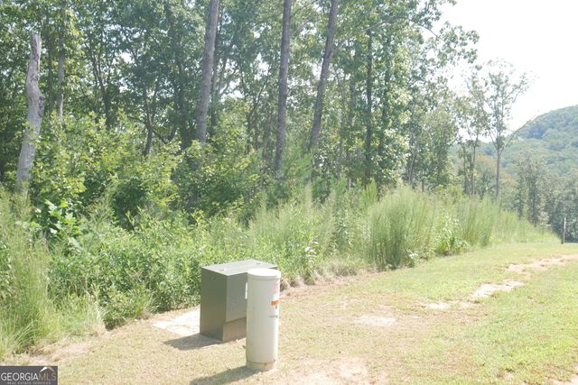 LOT 19 Yonah Lake Drive, Sautee Nacoochee, GA 30571