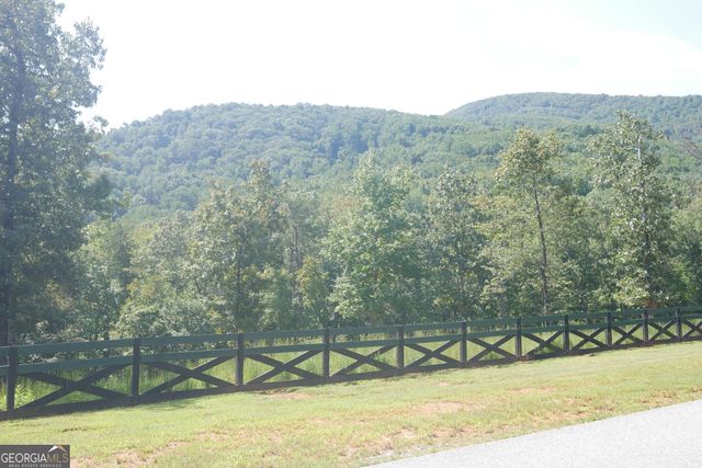 LOT 19 Yonah Lake Drive, Sautee Nacoochee, GA 30571