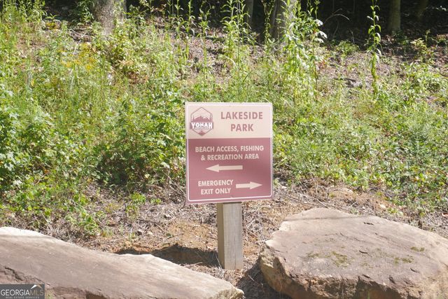 LOT 19 Yonah Lake Drive, Sautee Nacoochee, GA 30571