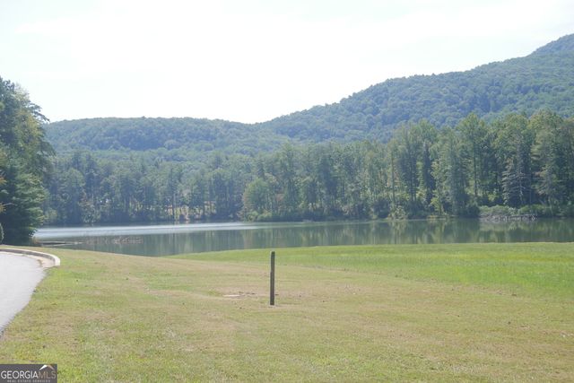LOT 19 Yonah Lake Drive, Sautee Nacoochee, GA 30571