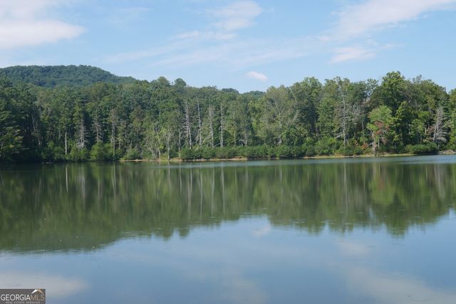 LOT 19 Yonah Lake Drive, Sautee Nacoochee, GA 30571