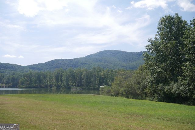 LOT 19 Yonah Lake Drive, Sautee Nacoochee, GA 30571
