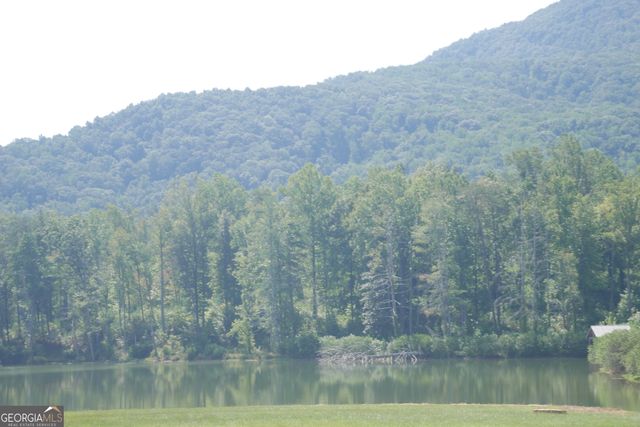 LOT 19 Yonah Lake Drive, Sautee Nacoochee, GA 30571