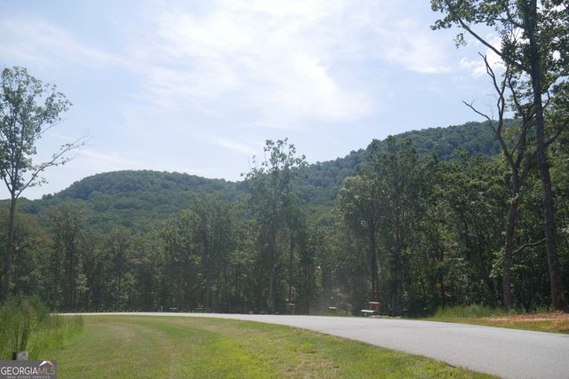LOT 19 Yonah Lake Drive, Sautee Nacoochee, GA 30571