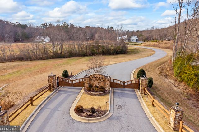 LOT 19 Yonah Lake Drive, Sautee Nacoochee, GA 30571