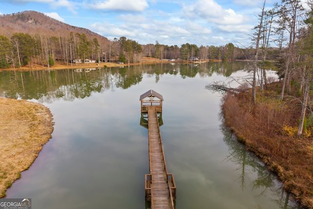 LOT 19 Yonah Lake Drive, Sautee Nacoochee, GA 30571