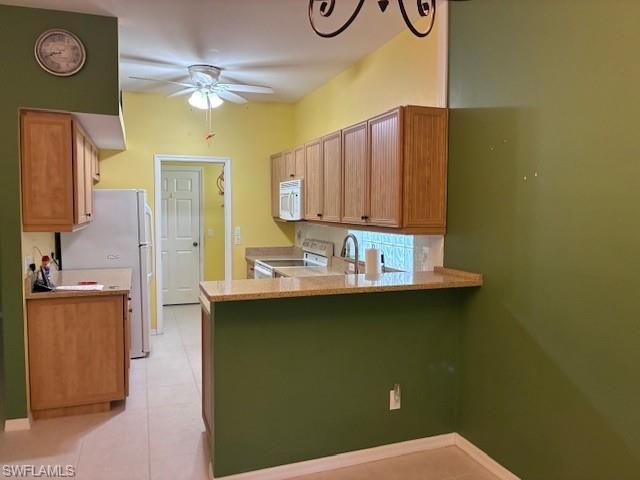 10727 Maui CIR, Estero, FL 33928